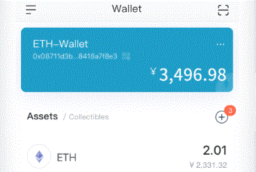 8 月 8 日，比特币现货 ETF 流出imToken下载 153 枚 BTC，以太坊现货 ETF 流出 11059 枚